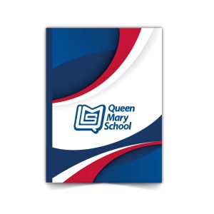 Cuaderno College doble raya 50 hojas