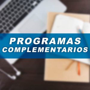 Programas Complementarios - Preparatoria 6