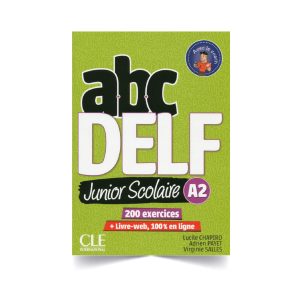 DELF junior / scolarie A2 (20)