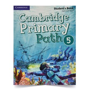 Cambridge Primary Path Level 5 – Student's Book