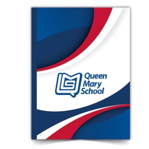 Cuaderno Profesional raya 100 hojas (cosido)