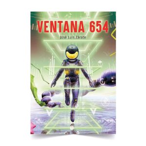 Ventana 654 - José Luis Zárate - SM