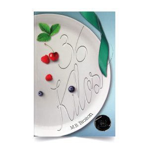 36 kilos - M. B. Brozón - SM