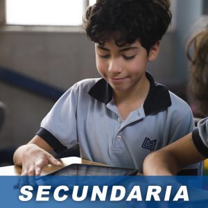 Secundaria 1