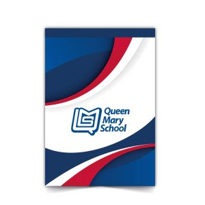 Block esquela cuadro grande 50 hojas