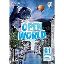 Open World Advanced Student's Book without Answers with Online Practice